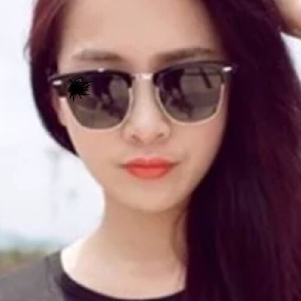 😎RETRO SUNNIES-VARIOUS COLORS‎ - Picture 2 of 3